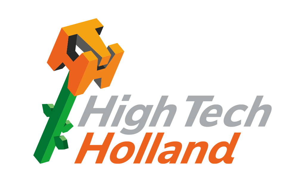 Logo High Tech Holland