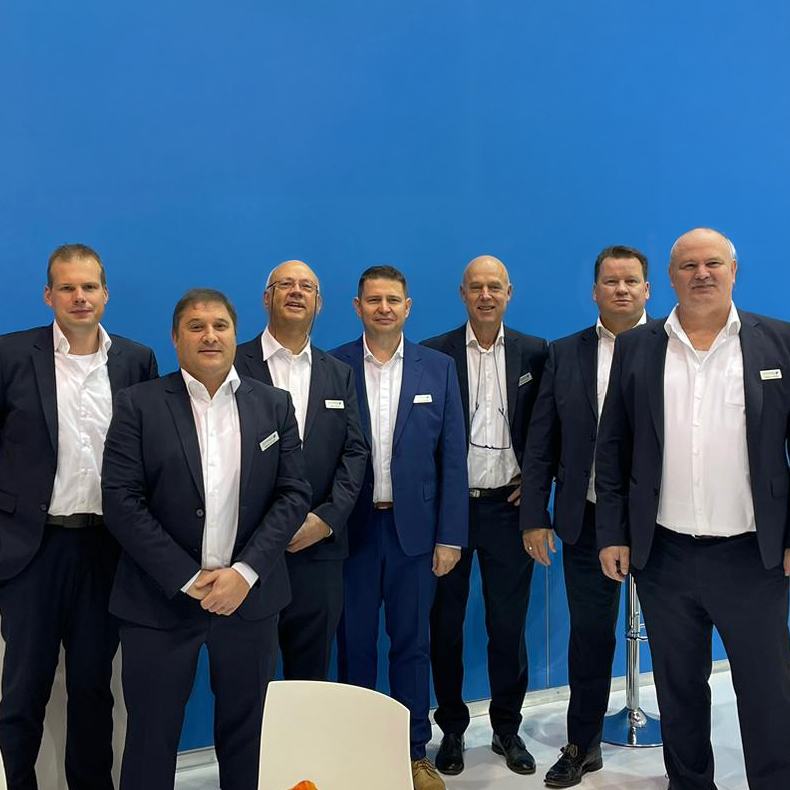 Team Sales Stork IMM